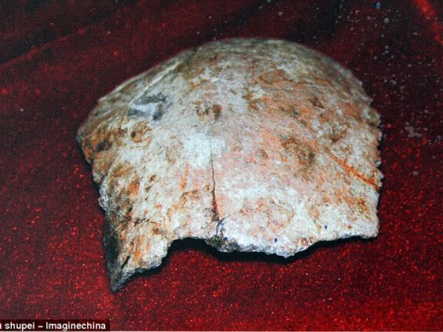 Hộp sọ 100.000 năm ở TQ thay đổi quan niệm về loài người?