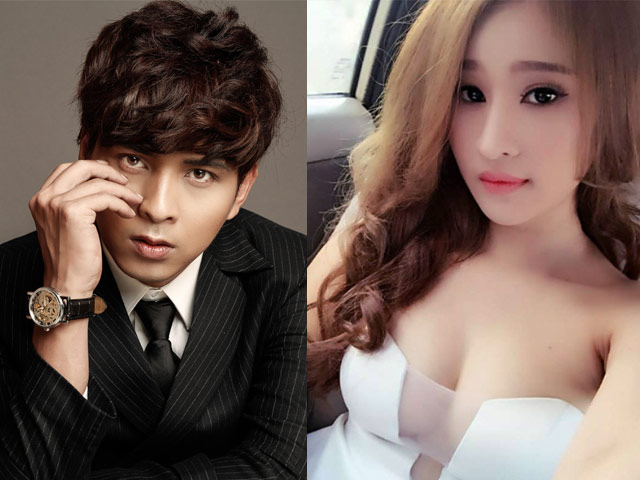 Ca nhạc - MTV - "Hồ Quang Hiếu khiến tôi bị sốc ngay đêm tân hôn"