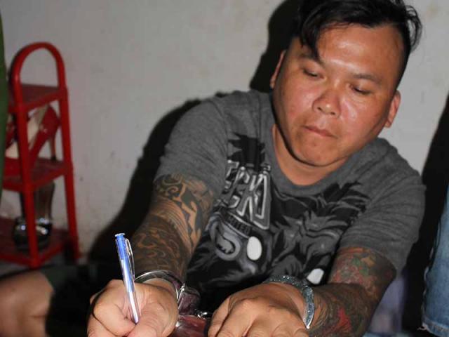 Pháp luật - Phá đường dây ma tuý “khủng” từ Sài Gòn về miền Tây