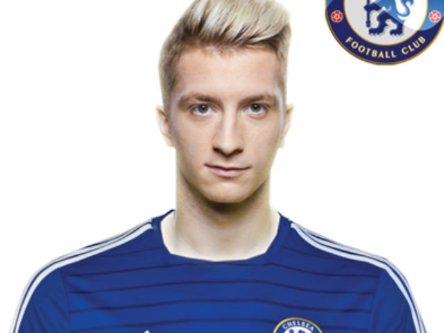 Bóng đá - Tin HOT bóng đá tối 5/3: Chelsea chi 70 triệu bảng cho Reus