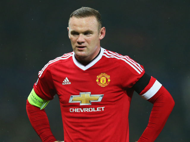 Bóng đá - Chuyển nhượng MU: Sếp Everton "thả thính" Rooney