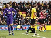 Bóng đá - Watford - Southampton: 7 bàn thắng hấp dẫn