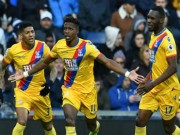 Bóng đá - West Brom - Crystal Palace: Solo phản công mĩ mãn