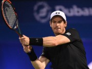 Thể thao - Murray - Verdasco: Chiến quả ngọt ngào (CK ATP Dubai)