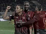 Bóng đá - AC Milan - Chievo Verona: Lập công chuộc tội