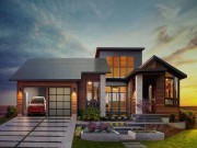 Công nghệ thông tin - Tesla sẽ bán mái ngói năng lượng mặt trời vào cuối năm nay