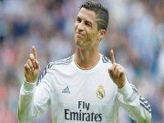 Bóng đá - Real: Fan đòi loại Ronaldo khỏi tam tấu &quot;BBC&quot;