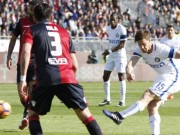 Bóng đá - Cagliari - Inter Milan: Công phá đổ sập thành trì