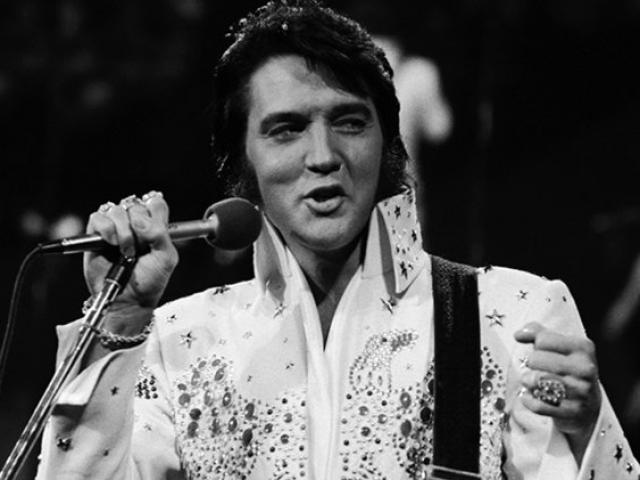 Đi tìm sự thật cái chết của “Vua nhạc Rock” Elvis Presley
