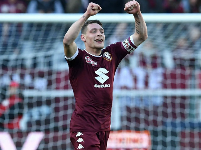 Bóng đá - Ghi 3 bàn siêu tốc, "Shevchenko mới" 150 triệu euro gây sốt