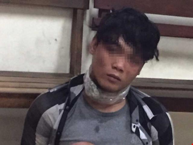 Pháp luật - Những lần thoát lưới công an ‘như phim’ của kẻ cướp