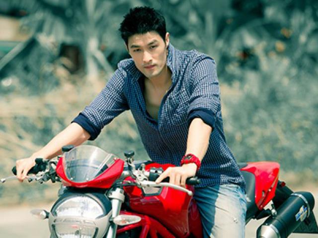 Đời sống Showbiz - Lý do "ông hoàng" phim võ thuật Trí Nguyễn rời xa showbiz