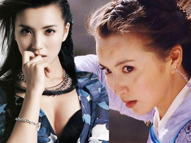 Đời sống Showbiz - "Mỹ nữ máu lạnh" của Thiên long bát bộ thay đổi không ngờ