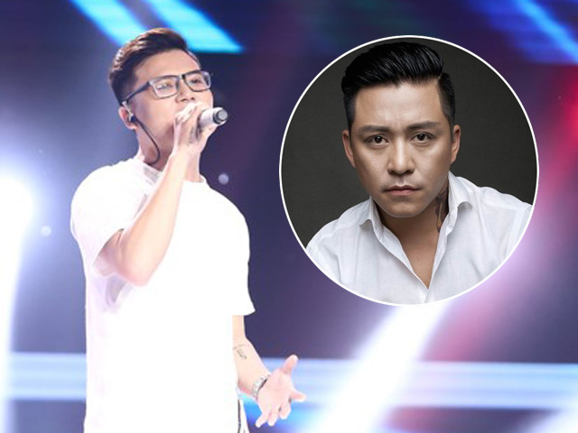 Ca nhạc - MTV - Xuất hiện "bản sao Tuấn Hưng" gây náo loạn The Voice