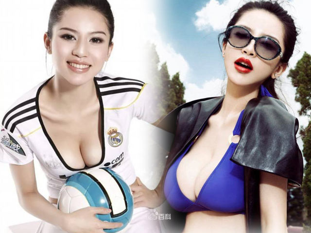 Làm đẹp cùng sao - "Tiểu Thư Kỳ" lộ bí mật đằng sau vòng 1 căng tràn