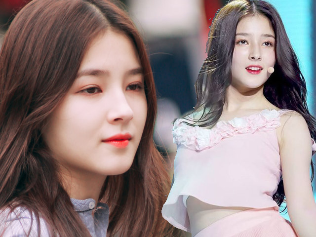 Bạn trẻ - Cuộc sống - "Hot girl phố đi bộ" có gương mặt đẹp như hoa hậu