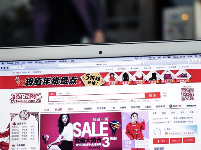 Thế giới - TQ: Hàng loạt dân làng thành triệu phú nhờ Internet