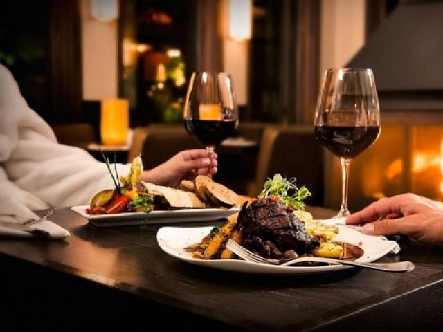 Ẩm thực - Những quy tắc ăn uống chị em buộc phải biết