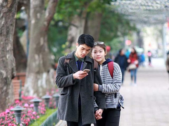 Du lịch - 8 thiên đường hẹn hò tuyệt vời cho ngày 8/3 ở Hà Nội