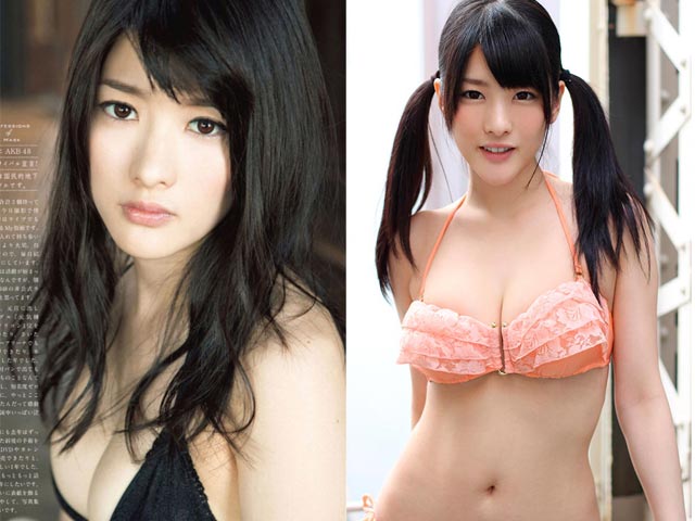 Làm đẹp - "Tiên nữ" Nhật Bản có thân hình khiến đàn ông điêu đứng