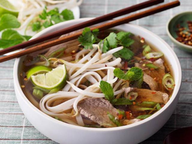 Tin tức trong ngày - Chuyên gia lý giải vì sao người Việt ăn sáng đắt nhất thế giới