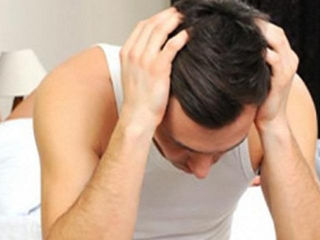 Sức khỏe đời sống - "Cậu nhỏ” dễ hỏng vì lý do không ngờ tới