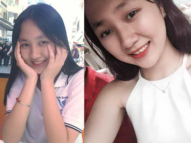 Ca nhạc - MTV - “Em vợ” 14 tuổi của Hồ Quang Hiếu chân dài như siêu mẫu