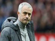 Bóng đá - Vua hòa MU: Mourinho than vãn, Ibra nhận hết lỗi lầm