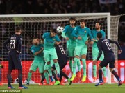 Bóng đá - Lượt về vòng 1/8 Champions League: Barca và nhiệm vụ lịch sử