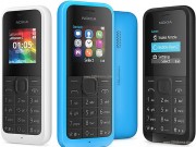 Thời trang Hi-tech - Top điện thoại Nokia giá rẻ, bắt sóng khỏe