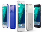 Thời trang Hi-tech - XÁC NHẬN: Google Pixel 2 sẽ ra mắt cuối năm nay