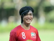 Bóng đá - Bầu Đức để dành Tuấn Anh &quot;Ronaldinho&quot; cho SEA Games