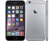 Thời trang Hi-tech - iPhone 6 bản 32GB vừa ra mắt đã giảm giá 600.000 VNĐ