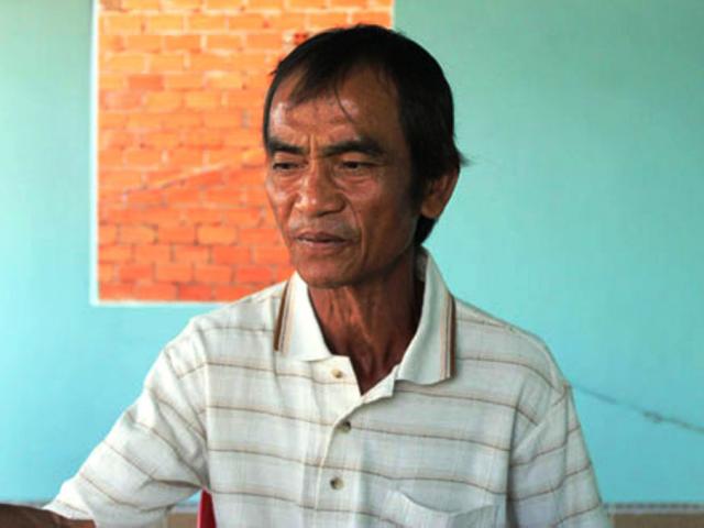 Pháp luật - “Người tù thế kỷ” Huỳnh Văn Nén được bồi thường oan sai hơn 10 tỷ đồng