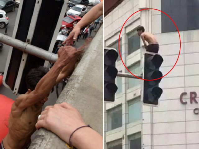 Bạn trẻ - Cuộc sống - Nam thanh niên tự tử thành công vì sự giúp đỡ nhiệt tình của “người tốt”