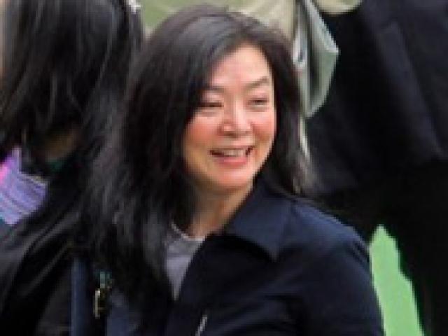 Phim - Sốc với vẻ ngoài hiện tại của "Tiểu Long Nữ" Ngọc Liên