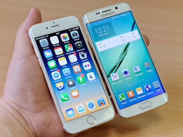 Công nghệ thông tin - iOS và Android: Ai là nhà "vô địch" về tỉ lệ phát sinh lỗi?