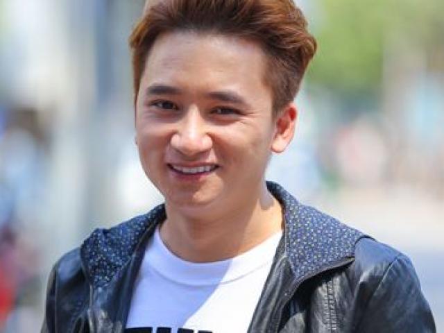 Ca nhạc - MTV - Phan Mạnh Quỳnh sang Hàn Quốc lập nghiệp?