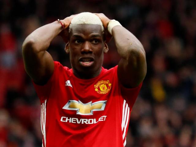 Bóng đá - MU & nỗi thất vọng Pogba: 89 triệu bảng đặt nhầm chỗ