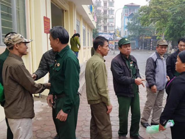 Pháp luật - Hoãn xét xử vụ cháu bé bị tôn cứa cổ tử vong