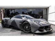 Tư vấn - Pagani Huayra bản cực hiếm được rao bán