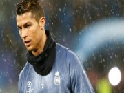 Bóng đá - Ronaldo sa sút ở Champions League: Lời cảnh báo cho Real