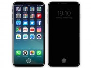 Dế sắp ra lò - 13 lý do cho thấy iPhone 8 sẽ là siêu phẩm thế hệ mới