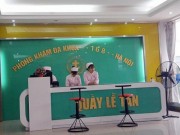 Tin tức trong ngày - Thai phụ hôn mê sau khám phụ khoa: Bác sĩ Trung Quốc &quot;biến mất&quot;