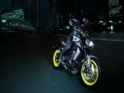 Thế giới xe - Yamaha đang làm xe phượt 850cc “dằn mặt” Triumph Tiger