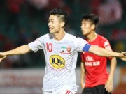 Bóng đá - Công Phượng mài dũa thế nào trong môi trường V-League khắc nghiệt?