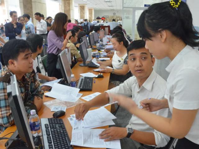 Kinh doanh - Chi phí “bôi trơn” vẫn tăng