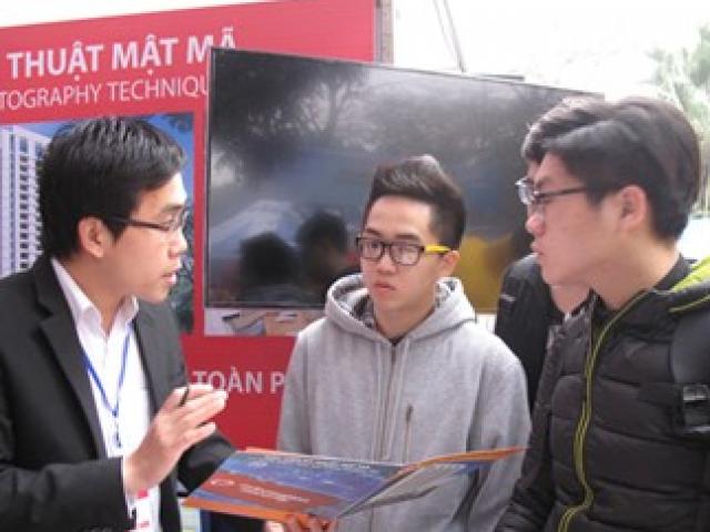 Giáo dục - du học - Bao nhiêu nguyện vọng là đủ?