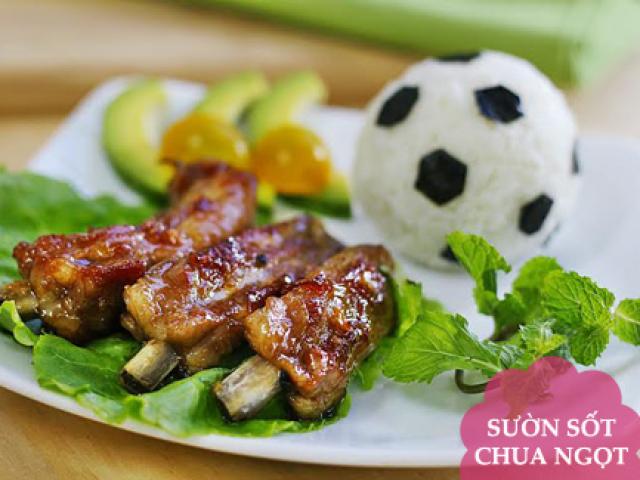 Ẩm thực - Bữa cơm dễ nấu mà ngon mê giúp ông xã nịnh vợ dịp 8/3