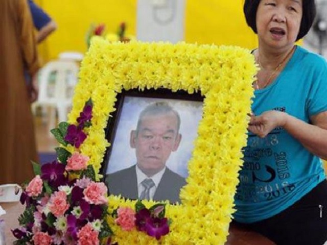 Công nghệ thông tin - Quá phấn khích bắt được Pokemon GO "khủng" dẫn đến đột quỵ